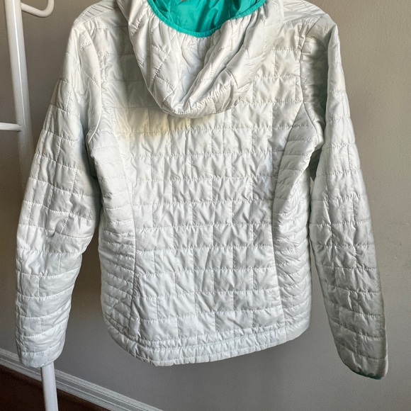 Patagonia nano puff packable pullover jacket size S - Picture 3 of 11